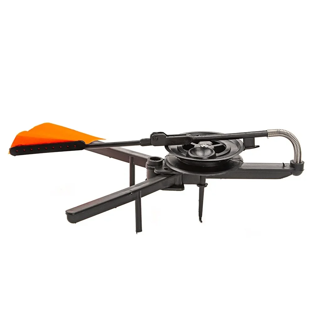 SPORTFUNSF Automatically Winte - Ice Fishing Tip Up のレビューと価格