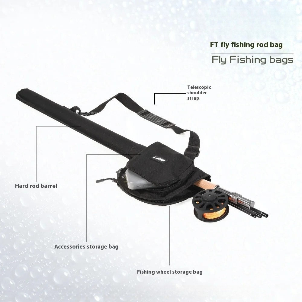 Goture Fly Fishing Rod combo T - Fly Fishing Set のレビューと価格