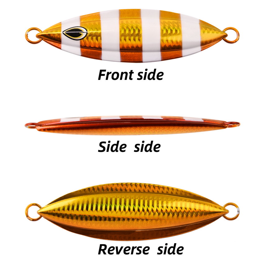 1pcs High quality Metal Night  - Quality Fishing Equipment のレビューと価格
