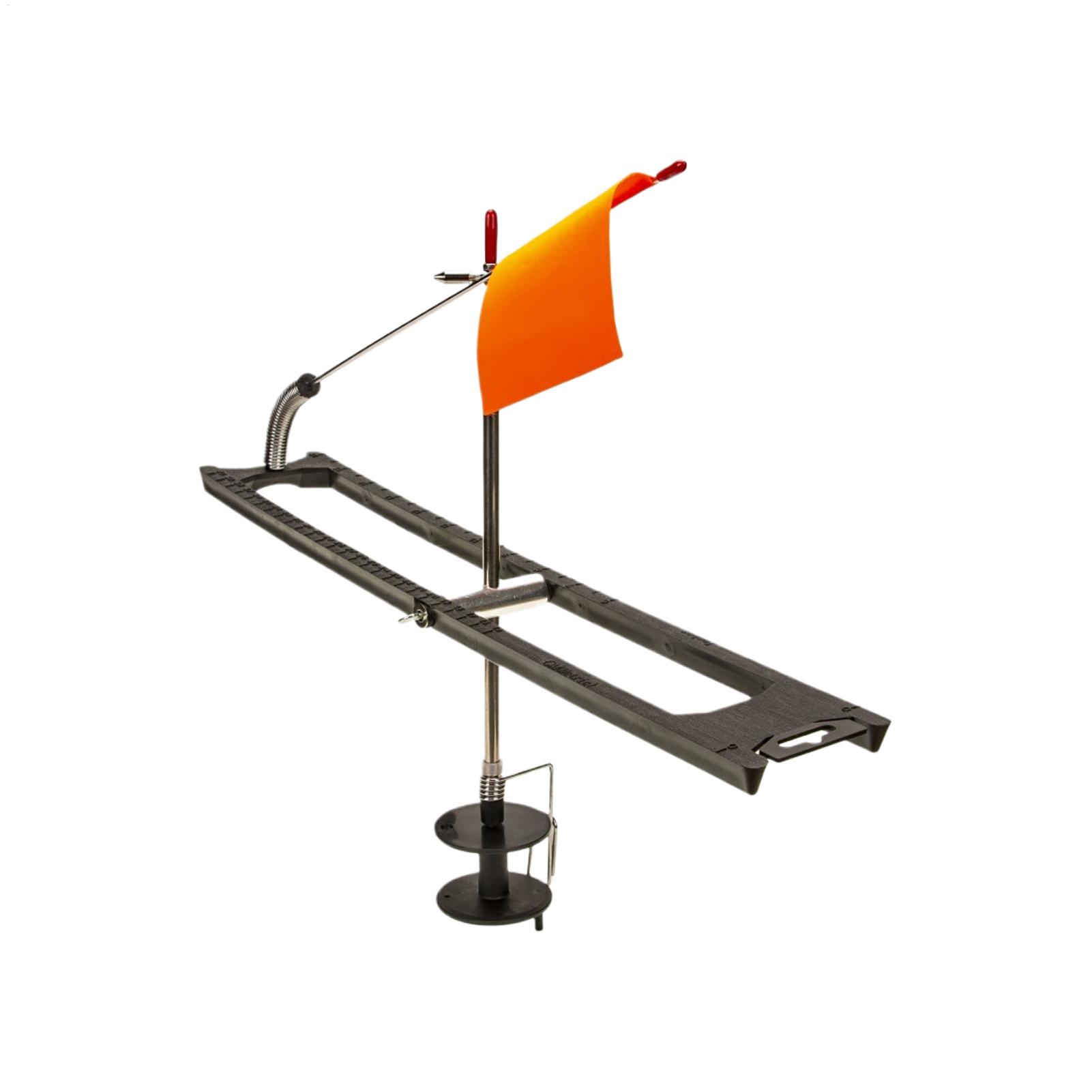 Ice Fishing Tip Up Flags Angle - Ice Fishing Tip Up のレビューと価格