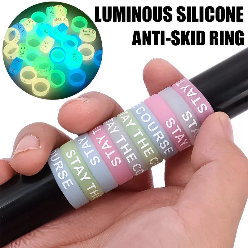20PCS Anti Slip Silicone Multi - Fishing Rod Glove のレビューと価格